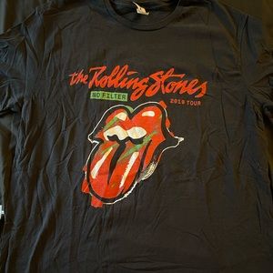 Rolling Stones Tour T-Shirt